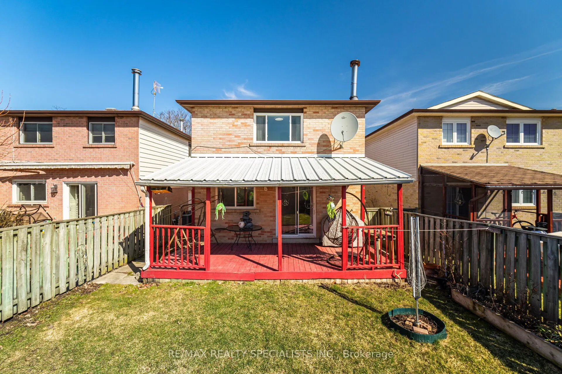 10 Wheatfield Road