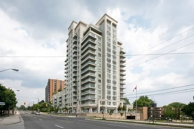 3865 Lake Shore Boulevard W, #1309