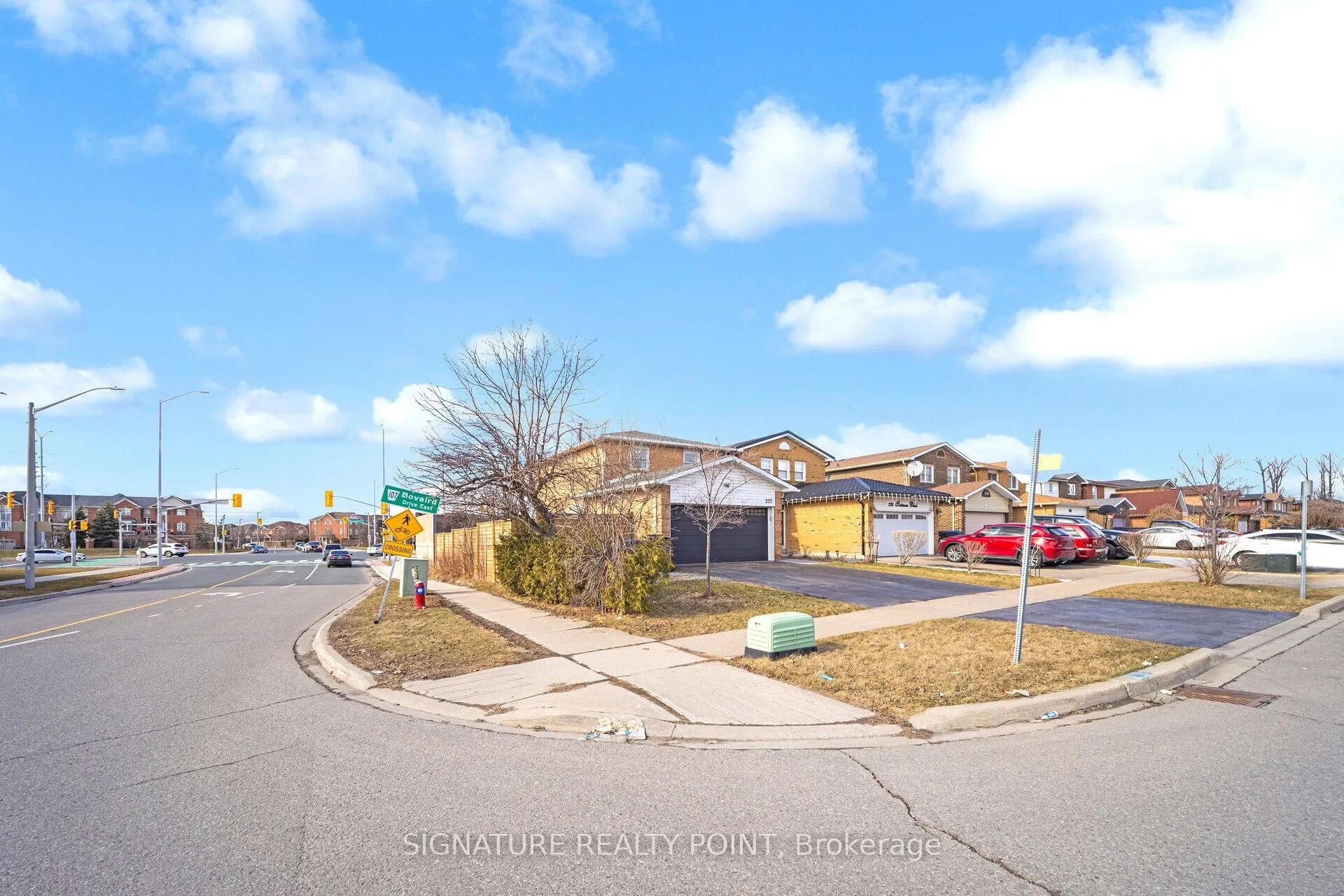 222 Simmons Boulevard