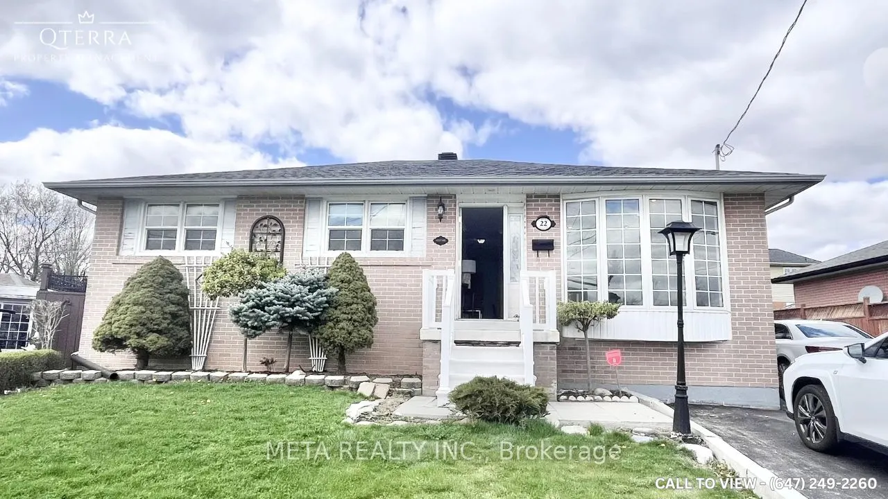 22 Garfield Crescent