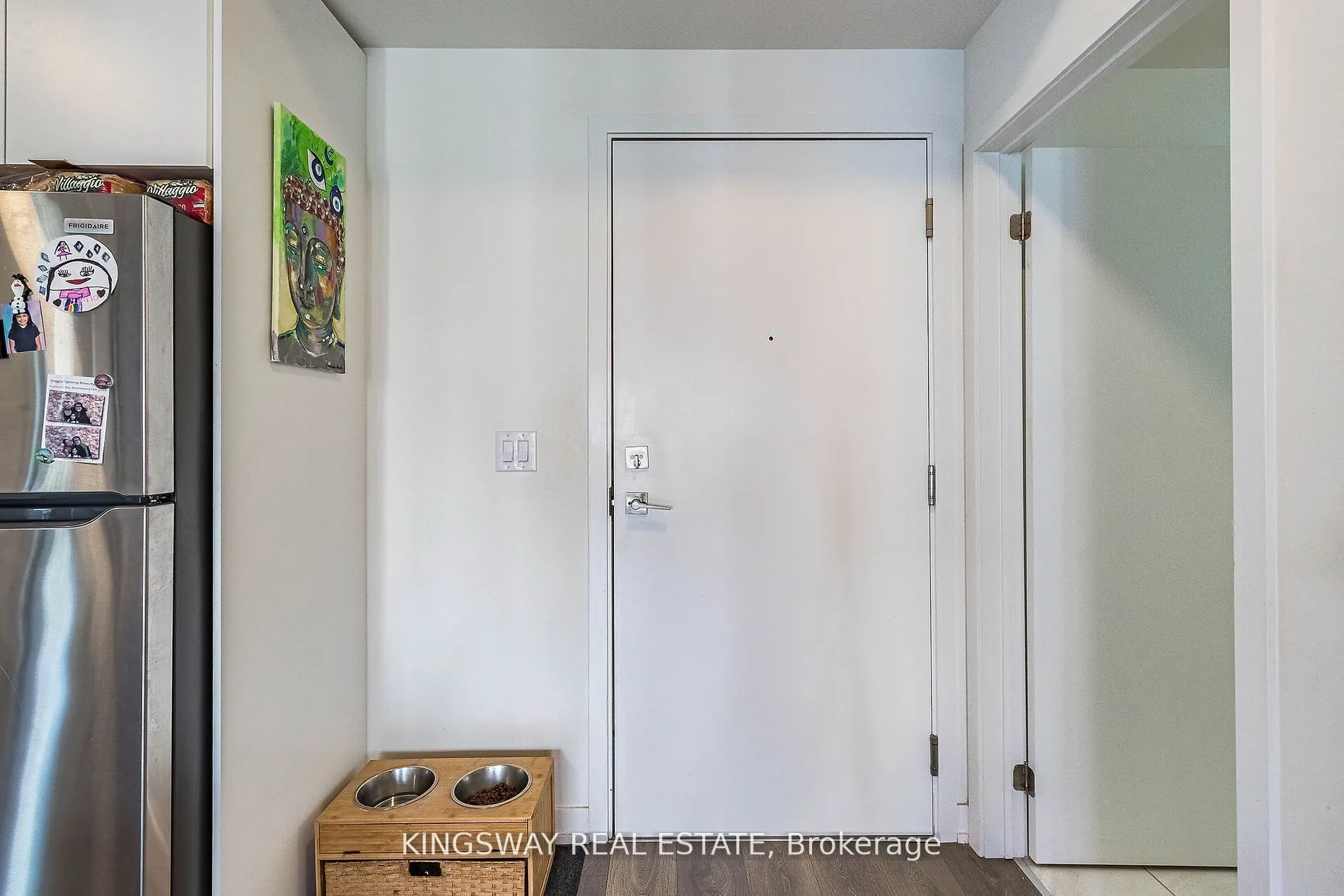 120 Canon Jackson Drive #304