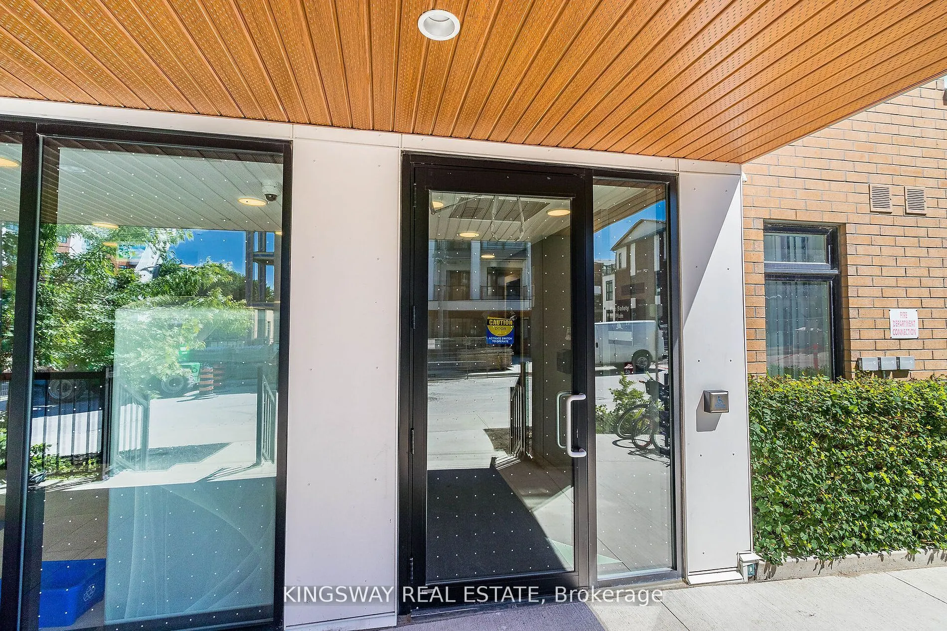120 Canon Jackson Drive #304