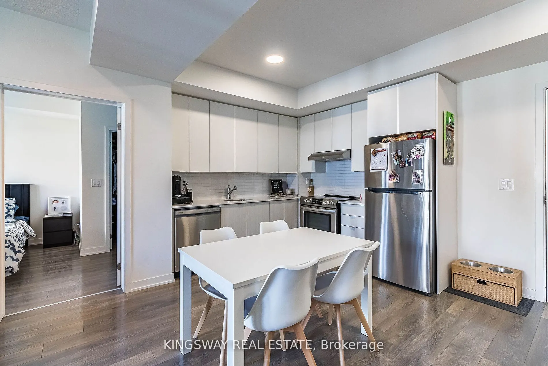 120 Canon Jackson Drive #304