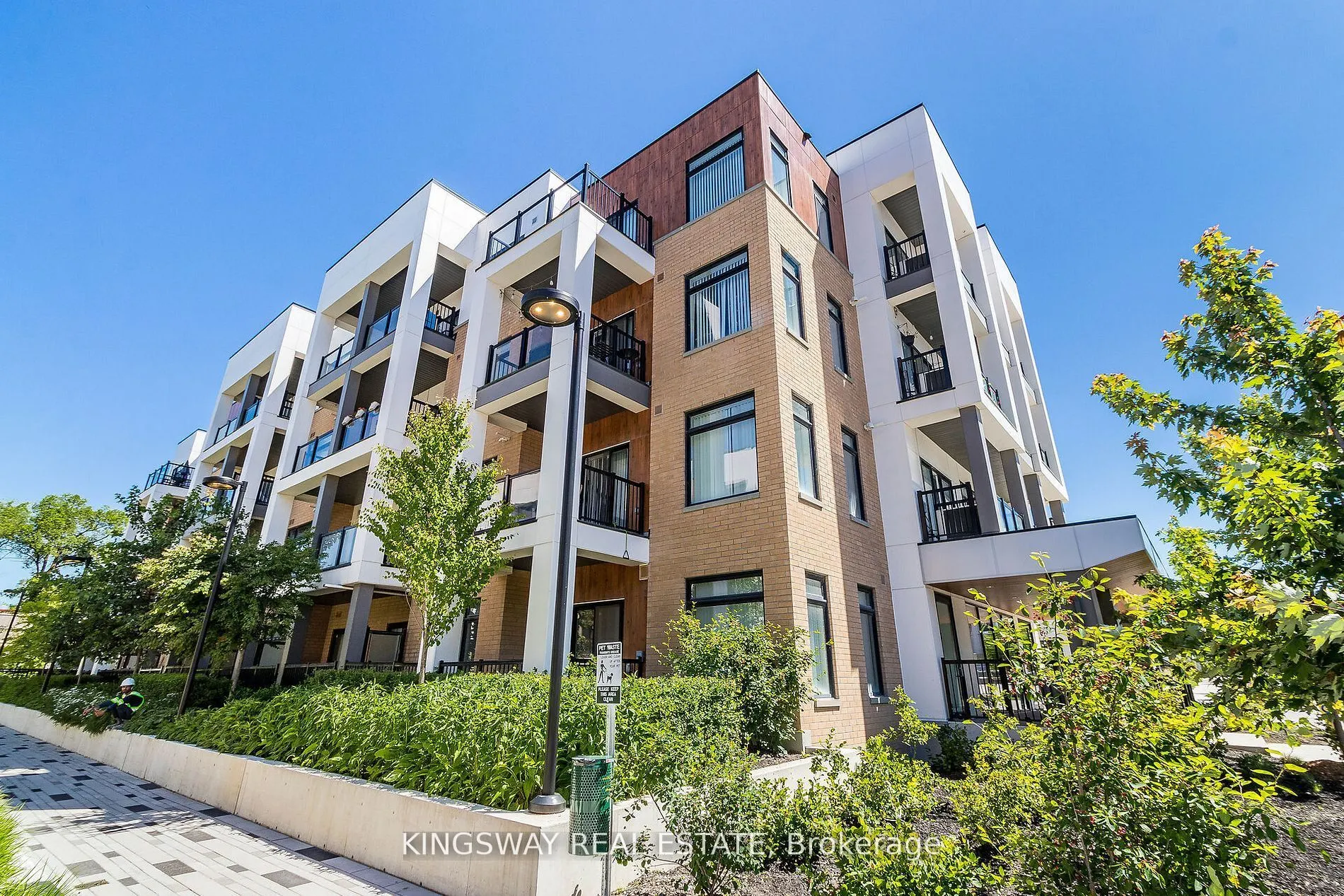 120 Canon Jackson Drive #304