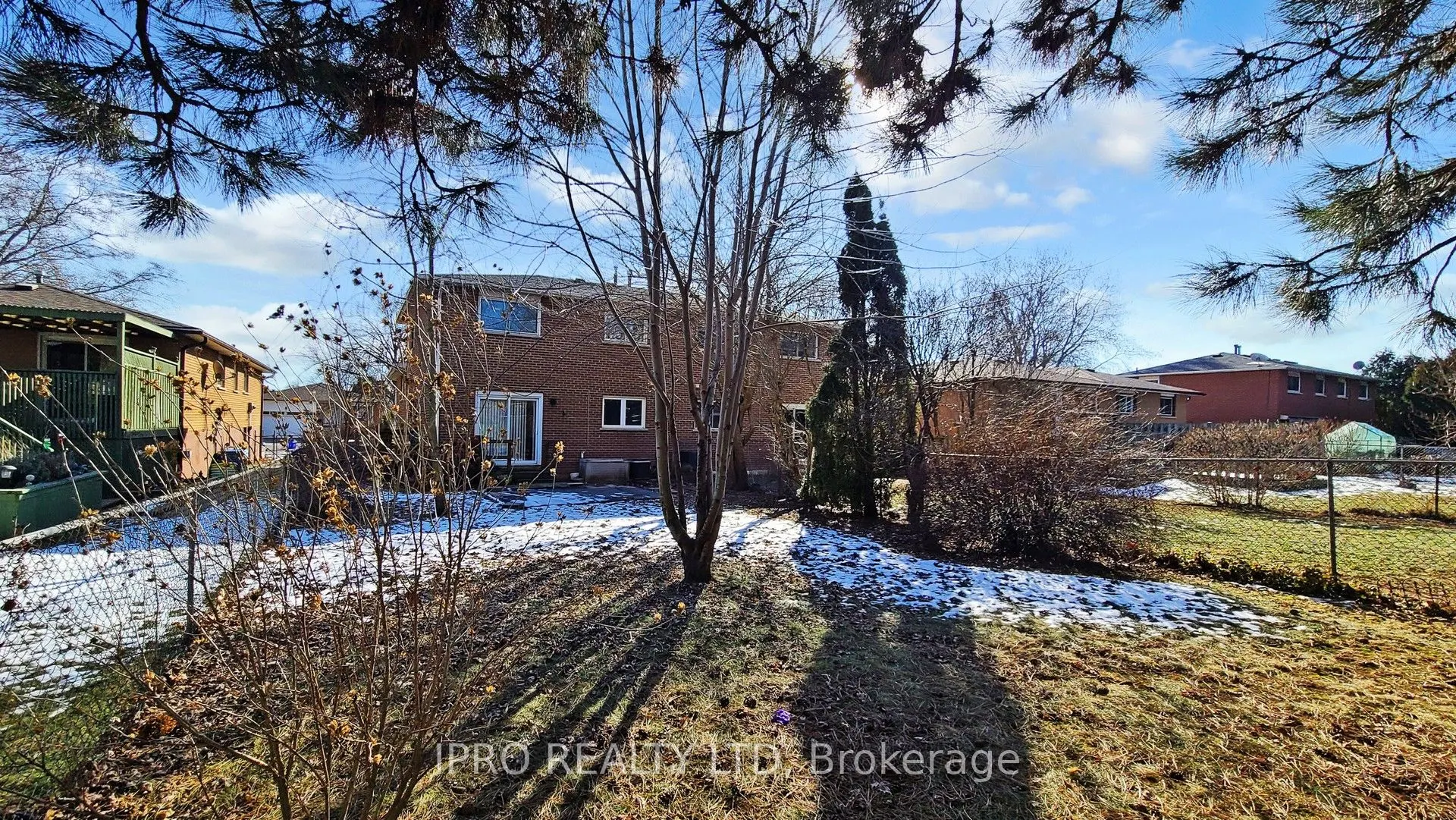 349 Enfield Road
