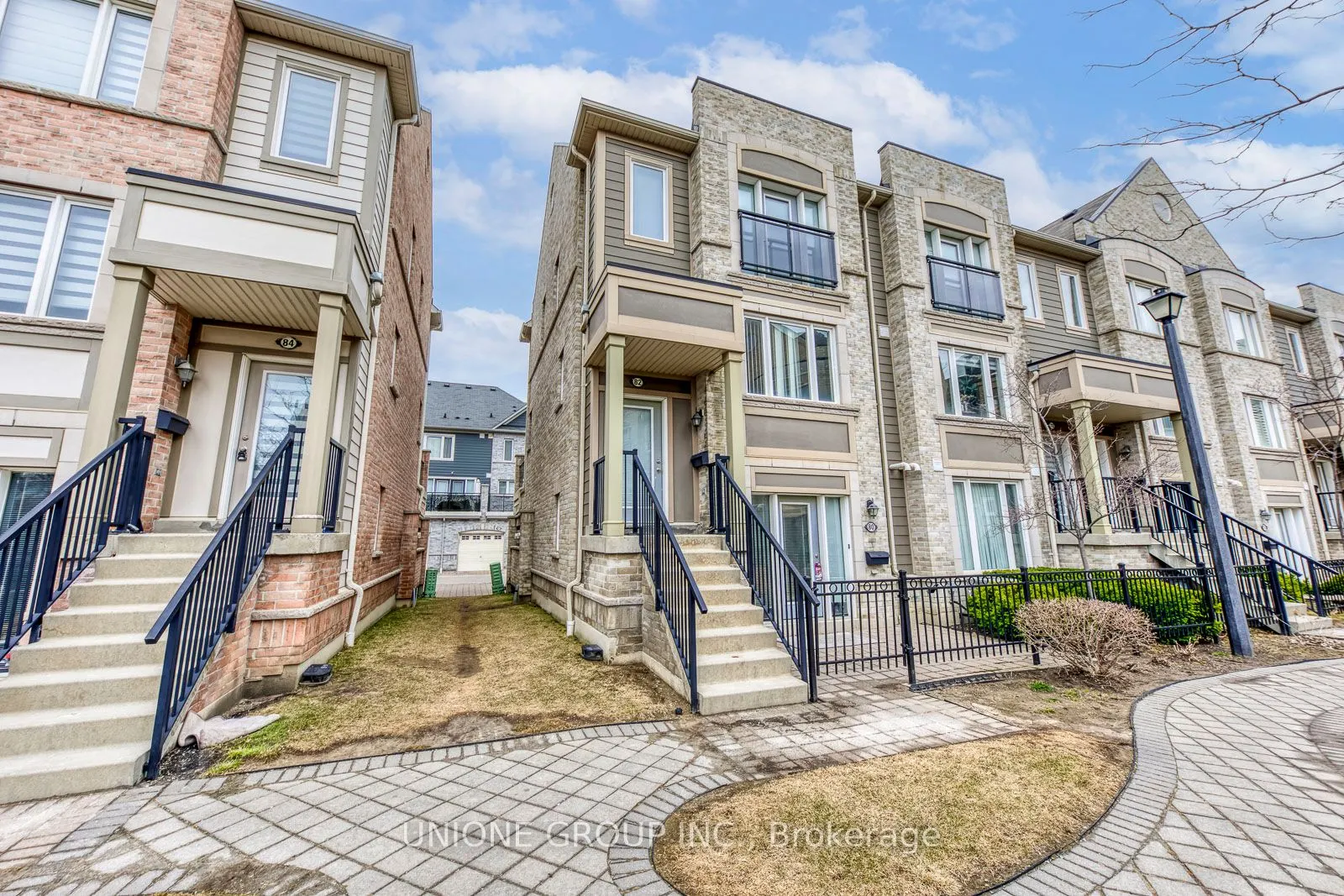 5650 Winston Churchill Boulevard, #82