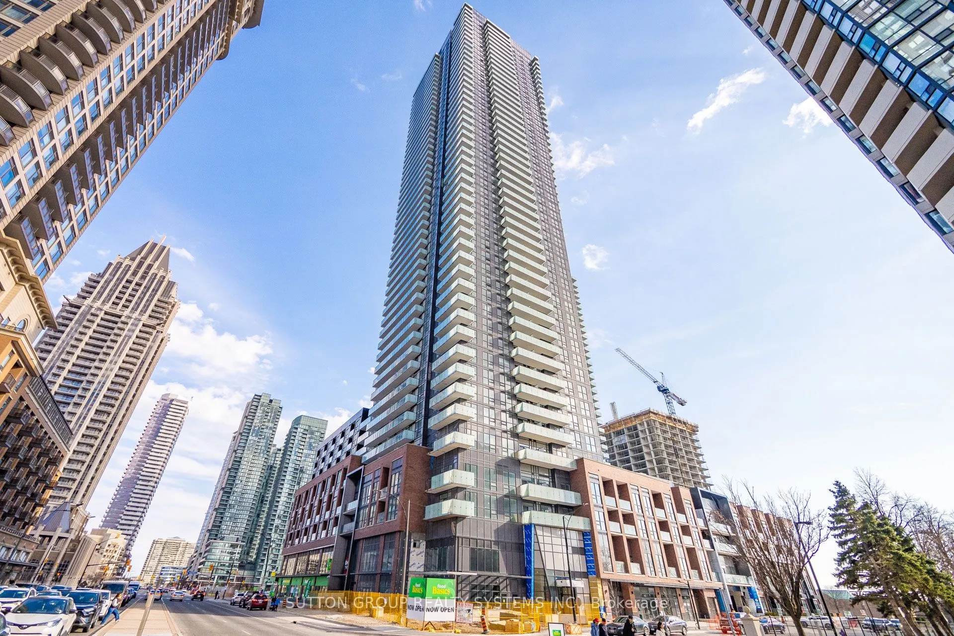 430 Square One Drive, #409