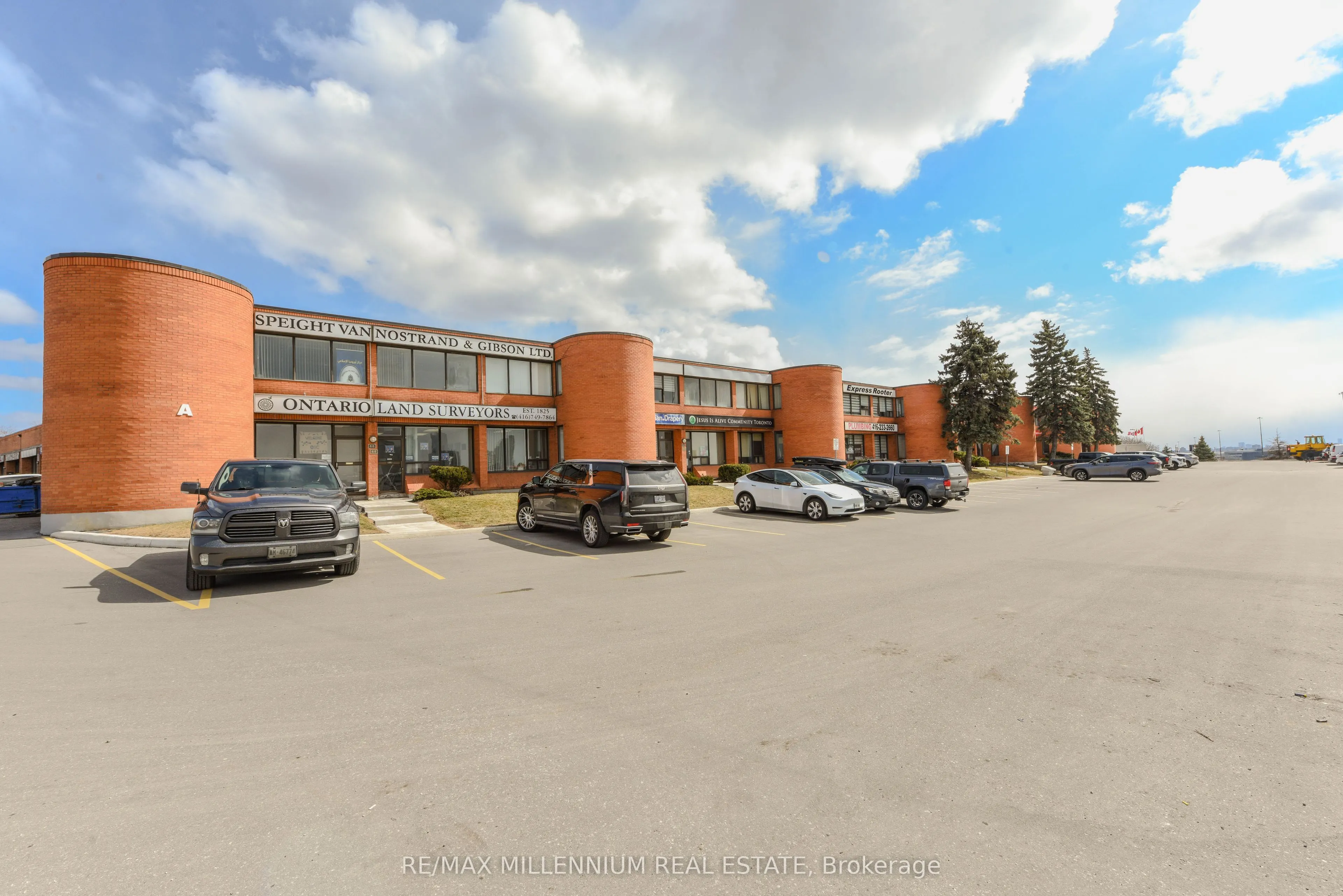 750 Oakdale Road, #64