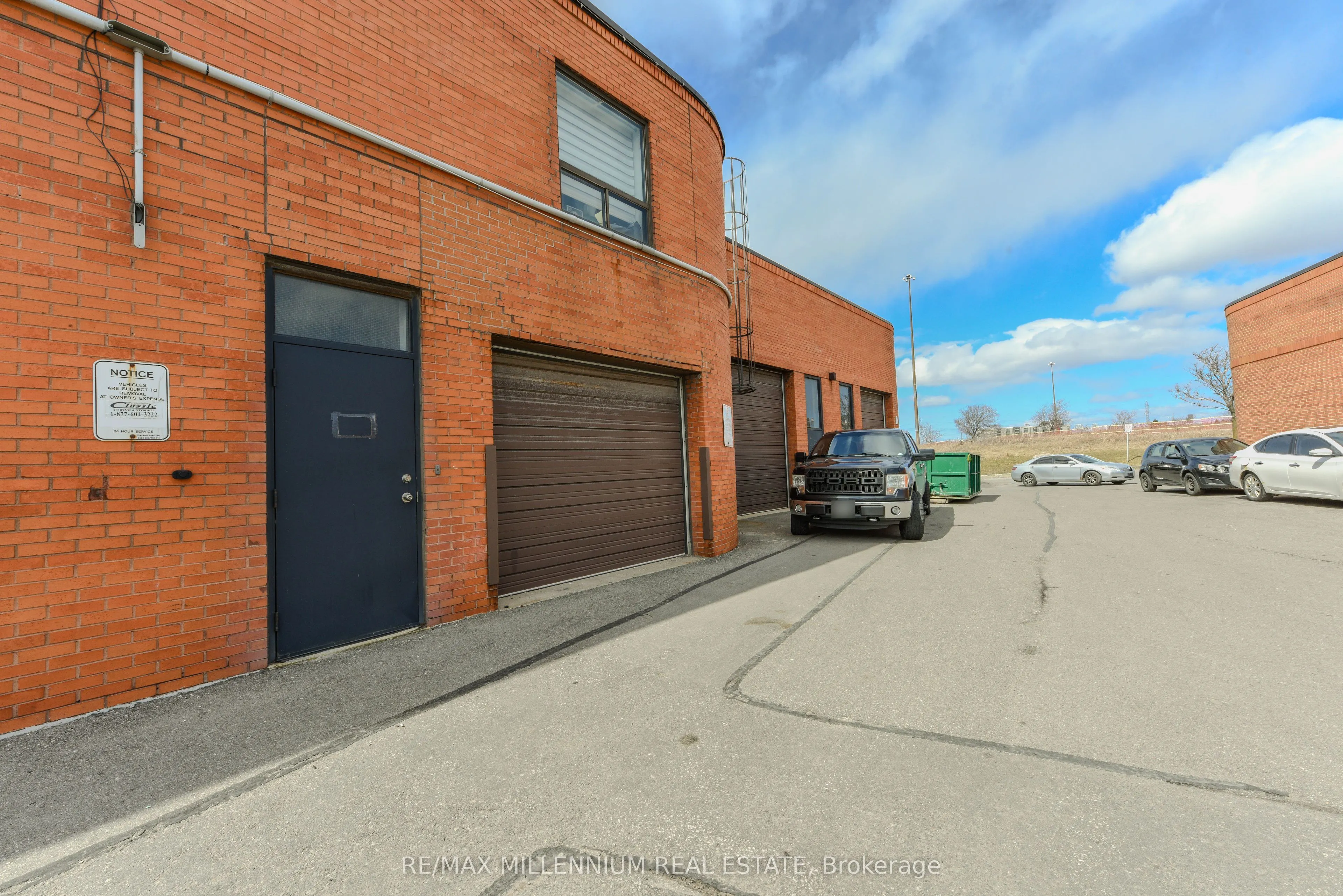 750 Oakdale Road, #64