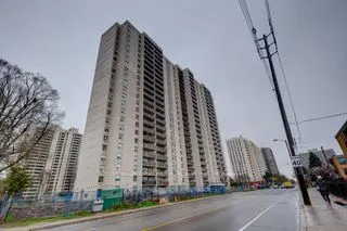 155 Marlee Avenue, #603