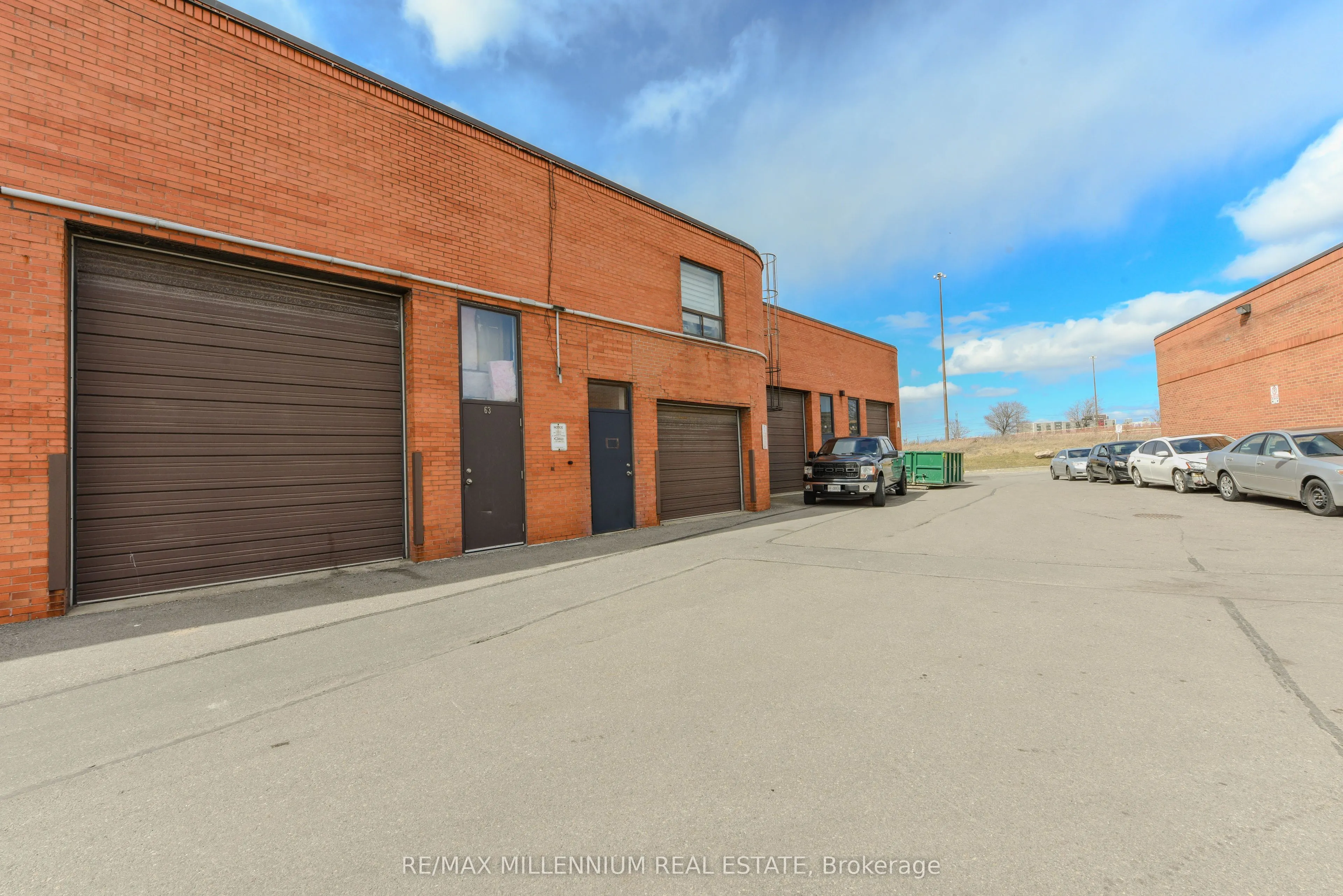 750 Oakdale Road, #64