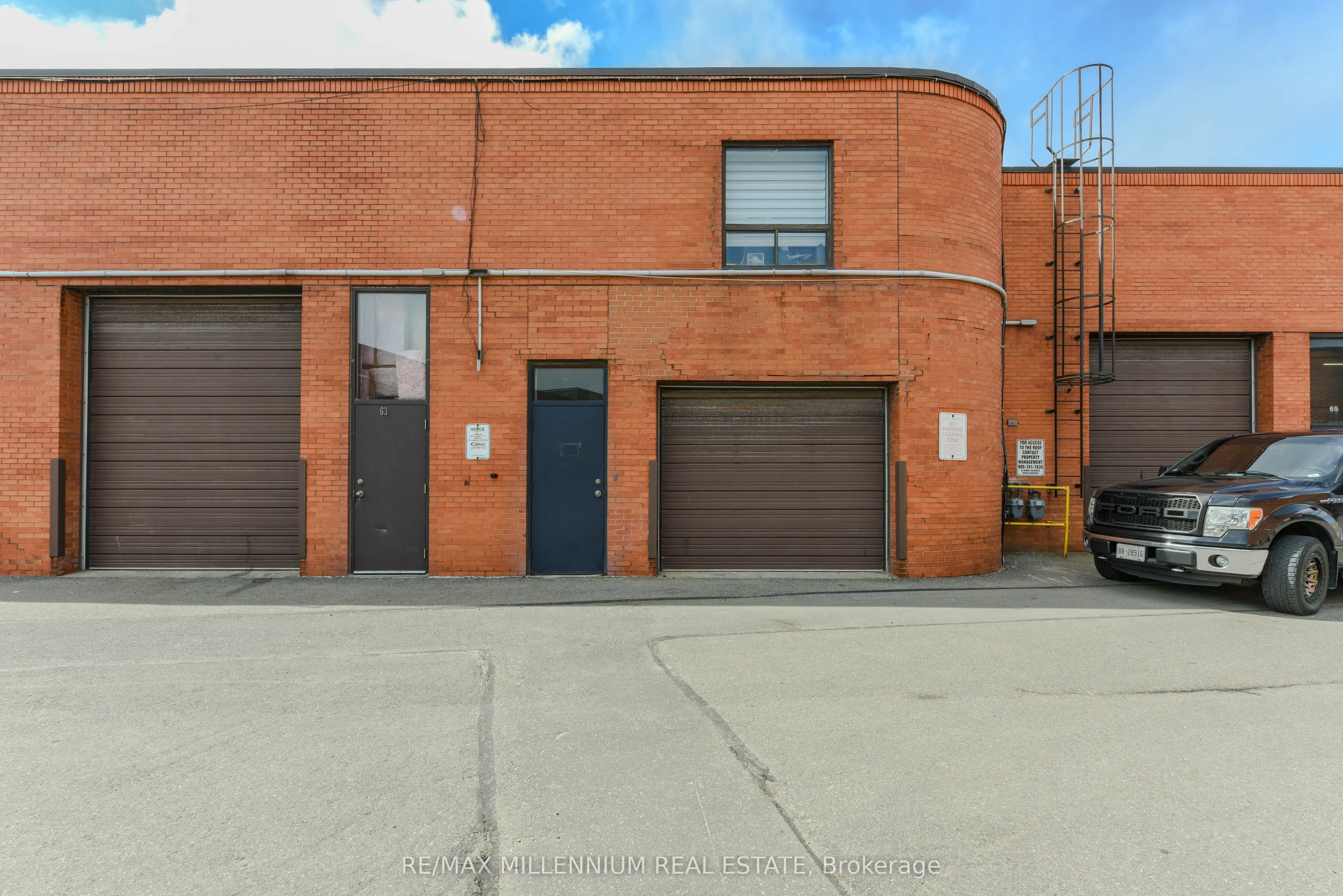 750 Oakdale Road, #64