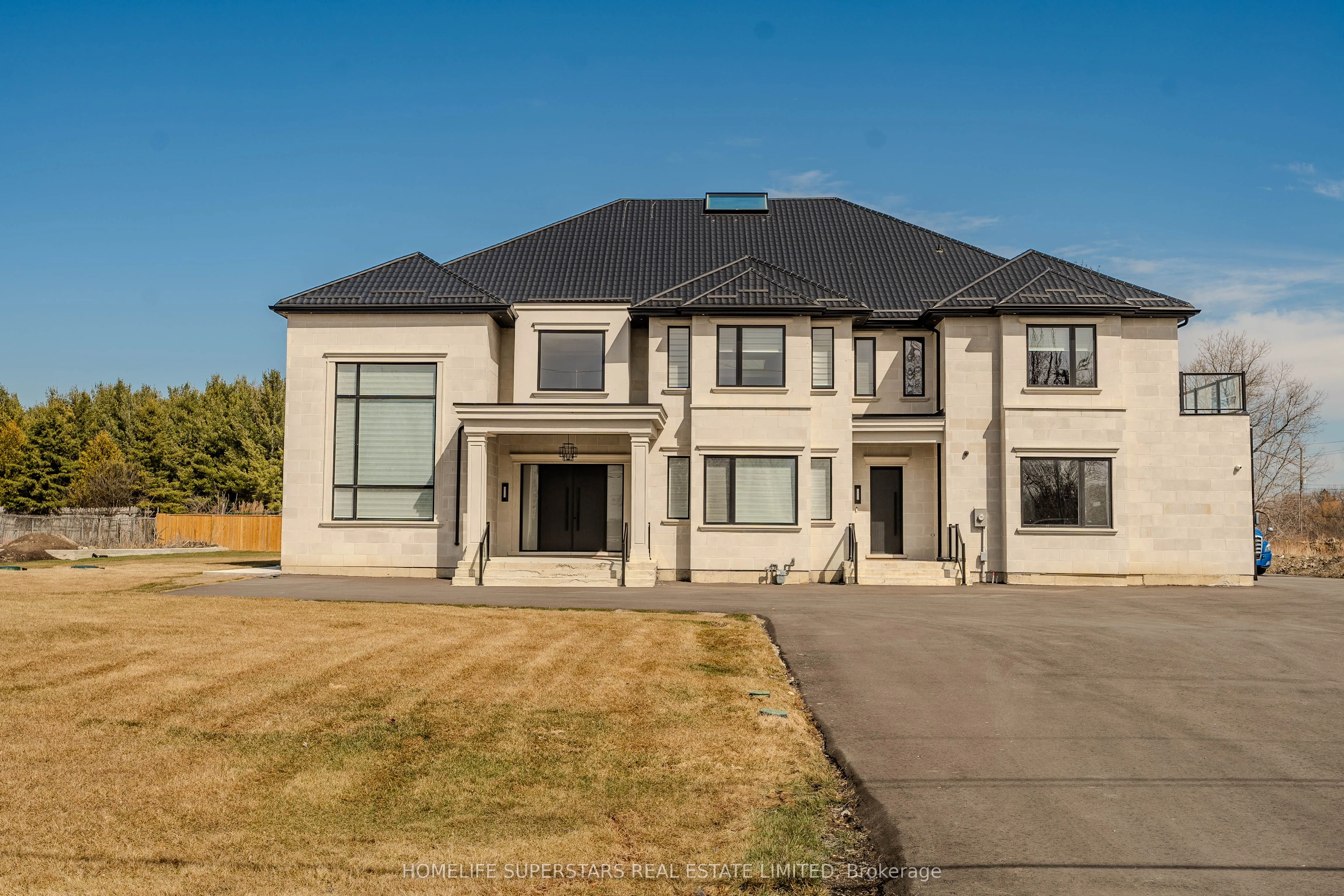12031 The Gore Road