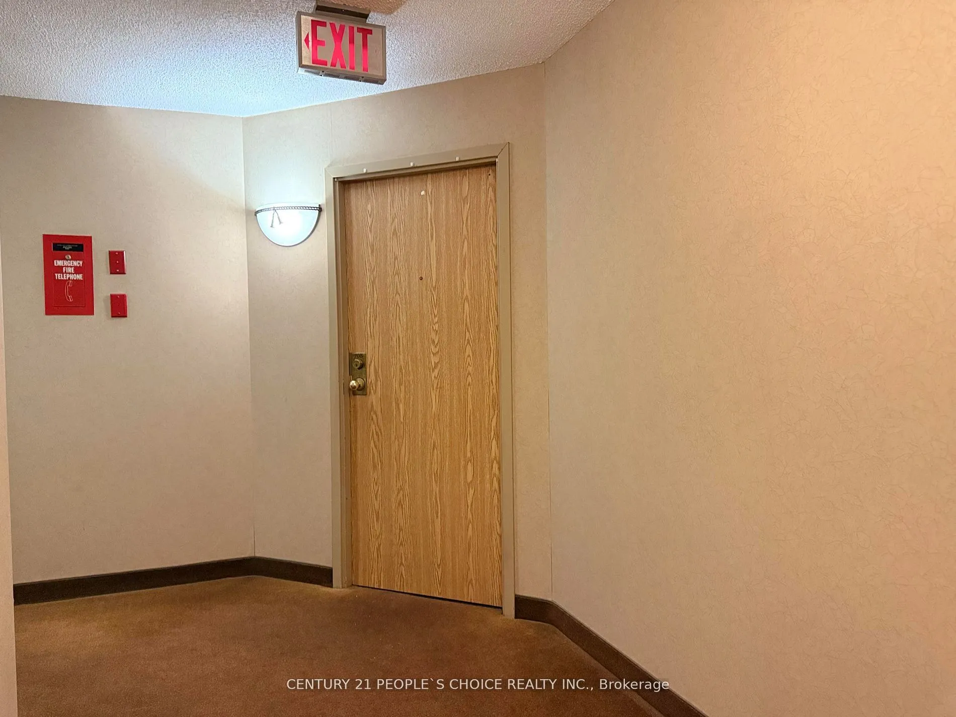 25 Trailwood Drive, #705