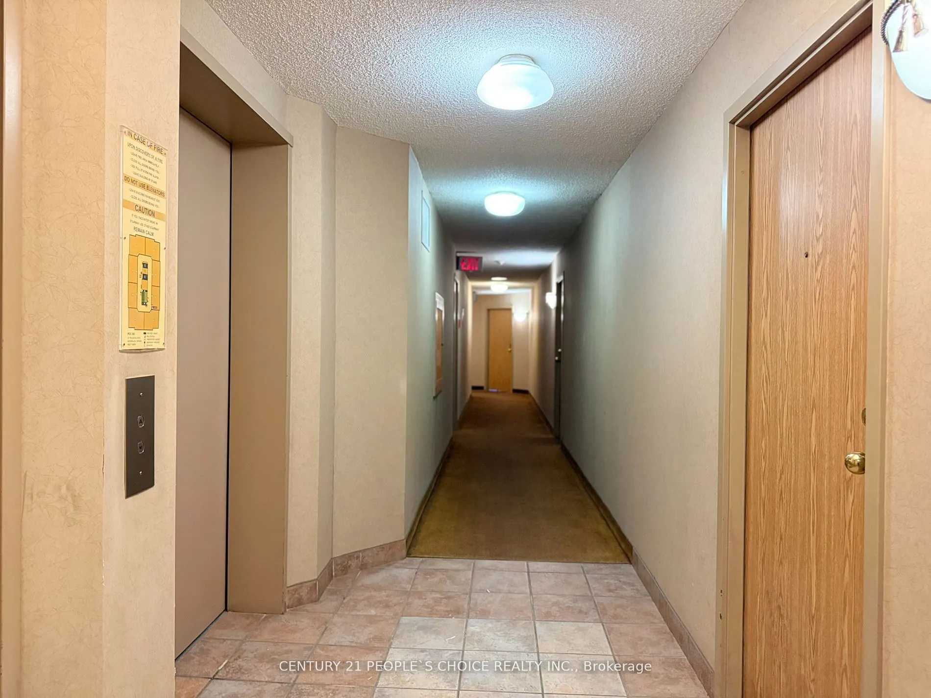 25 Trailwood Drive, #705