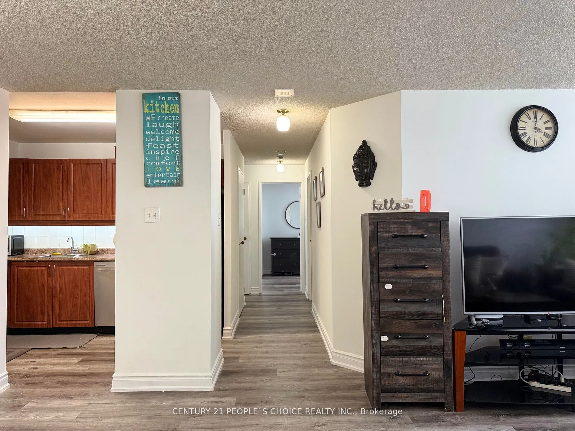 25 Trailwood Drive, #705