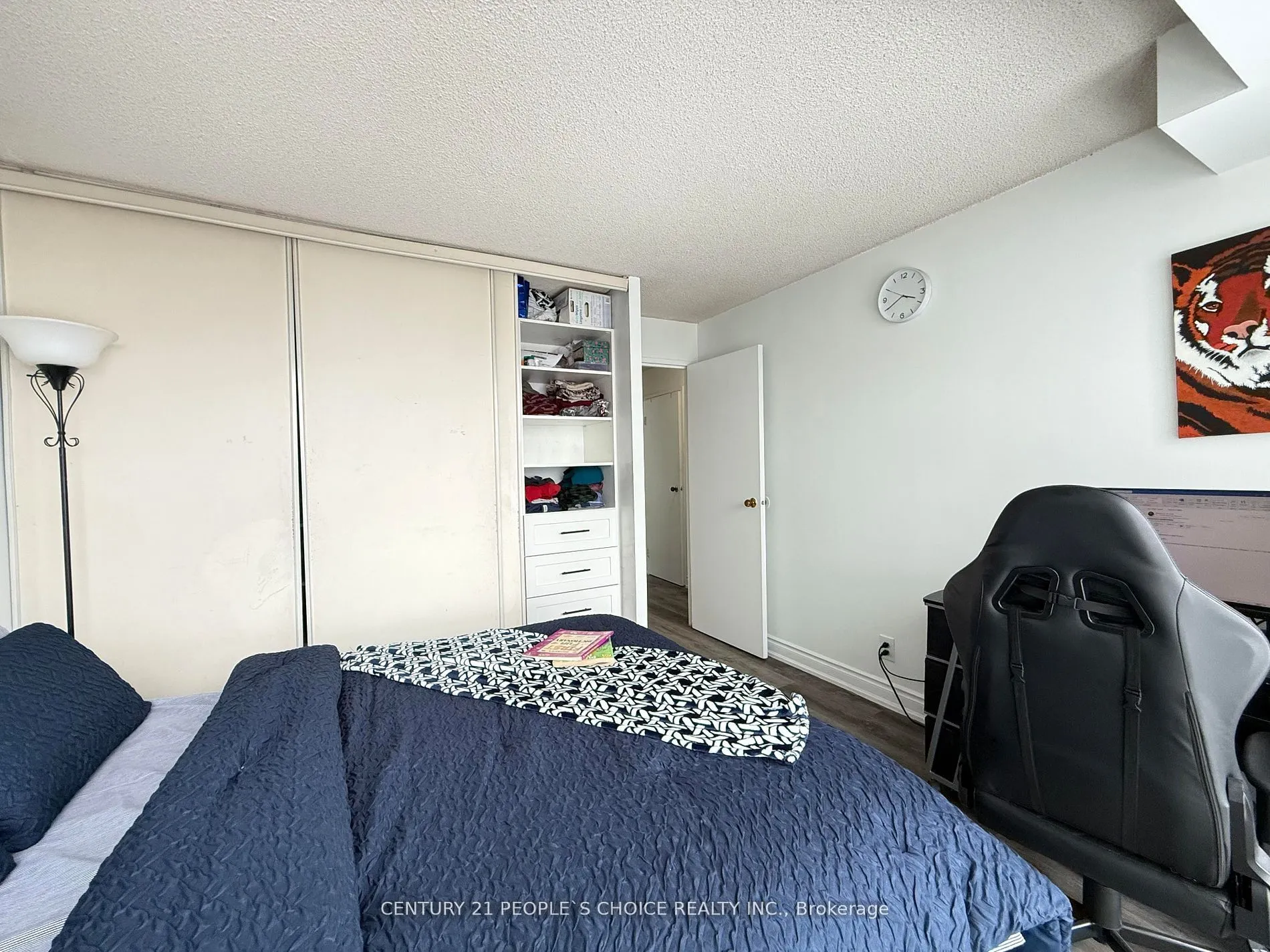 25 Trailwood Drive, #705