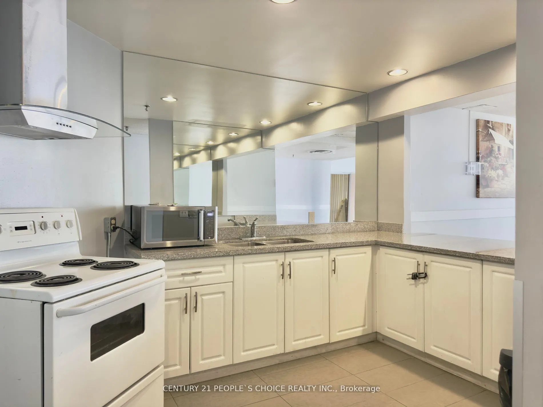 25 Trailwood Drive, #705