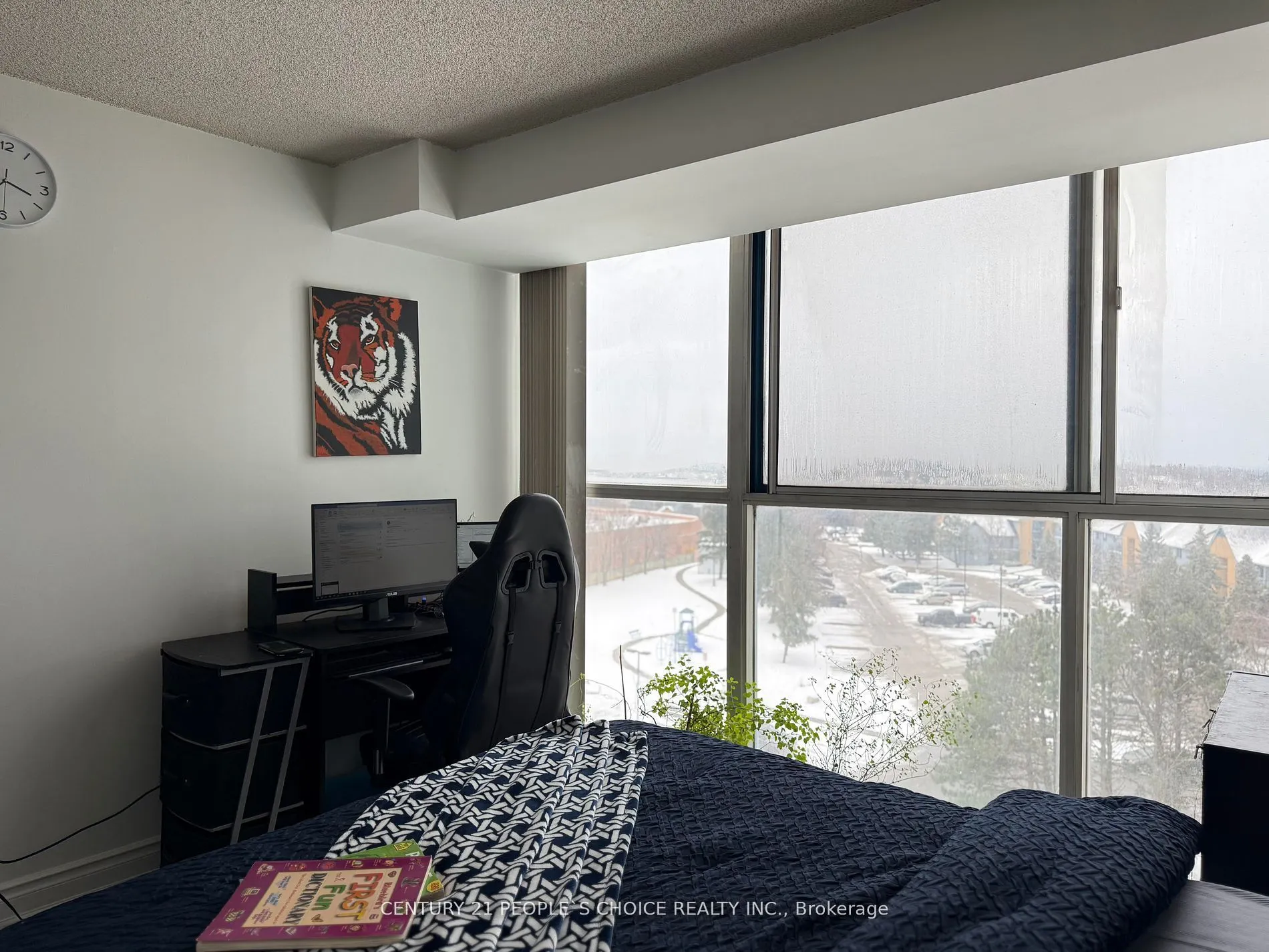 25 Trailwood Drive, #705