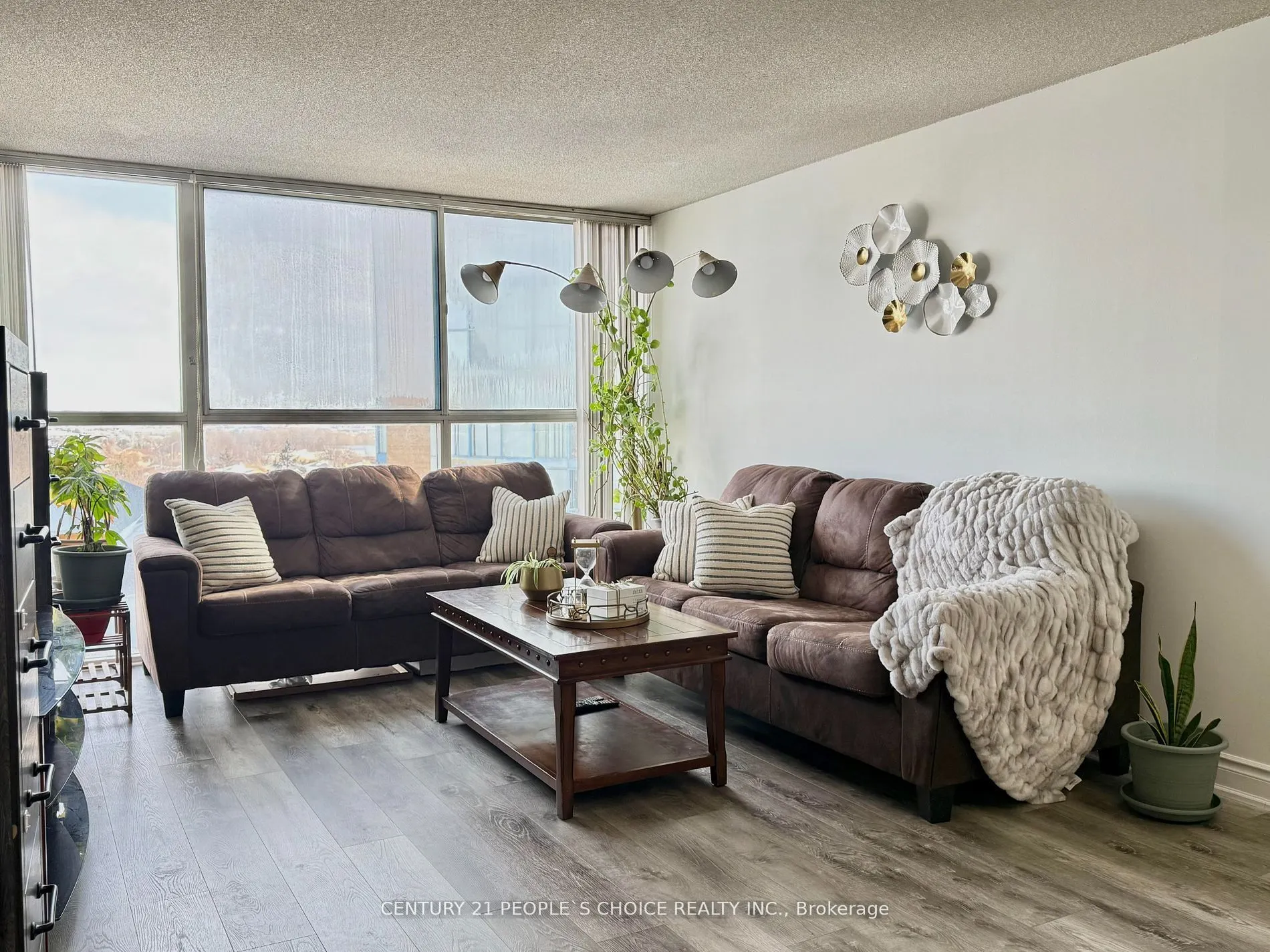 25 Trailwood Drive, #705