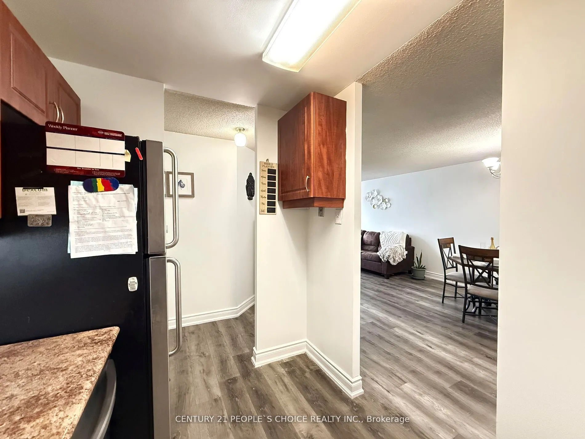 25 Trailwood Drive, #705