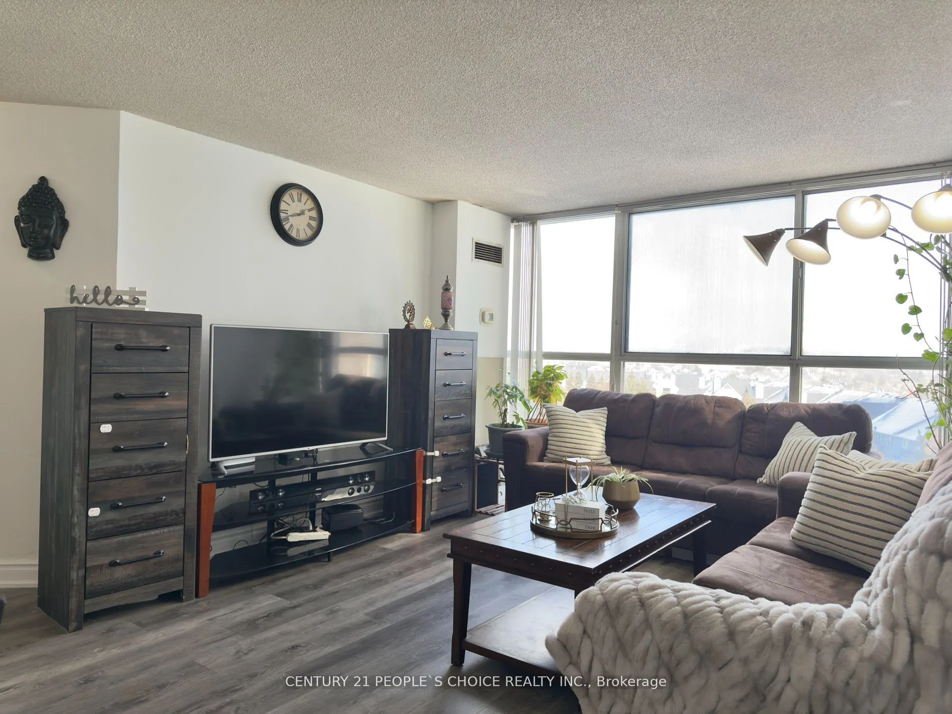 25 Trailwood Drive, #705