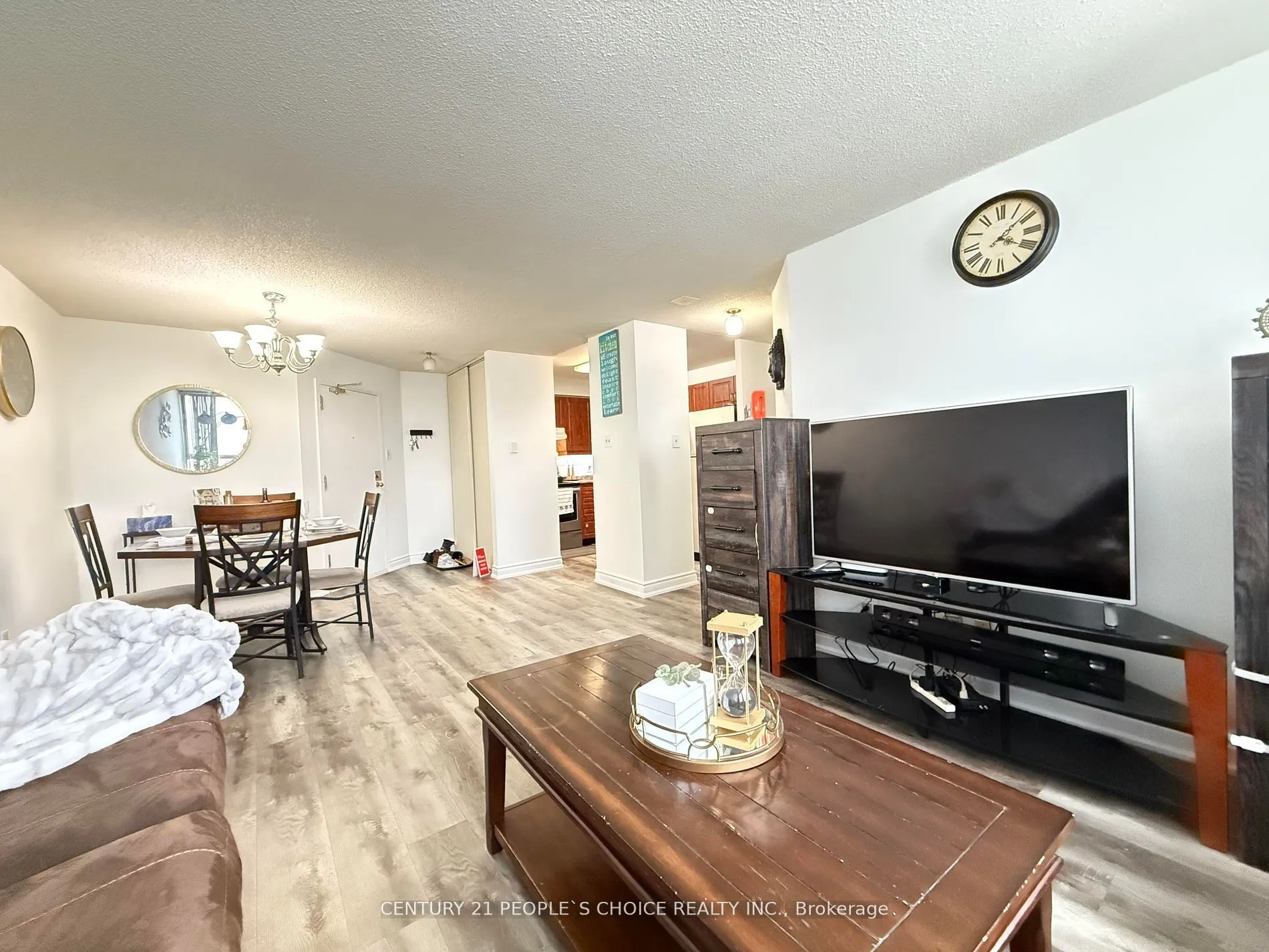 25 Trailwood Drive, #705