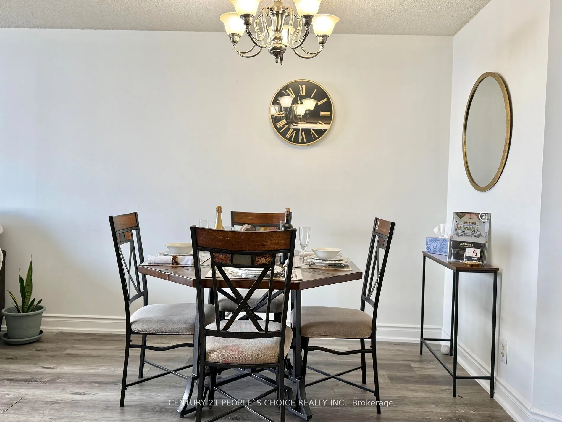 25 Trailwood Drive, #705