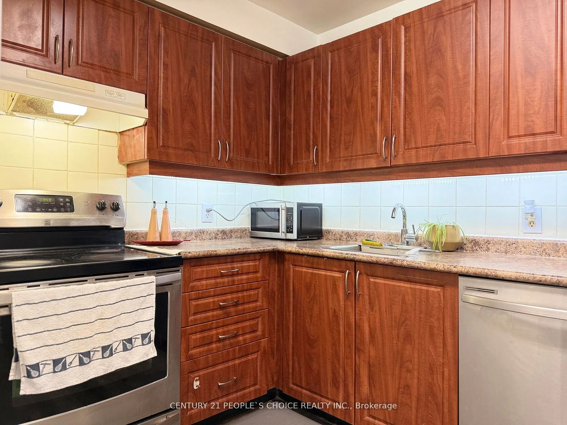 25 Trailwood Drive, #705