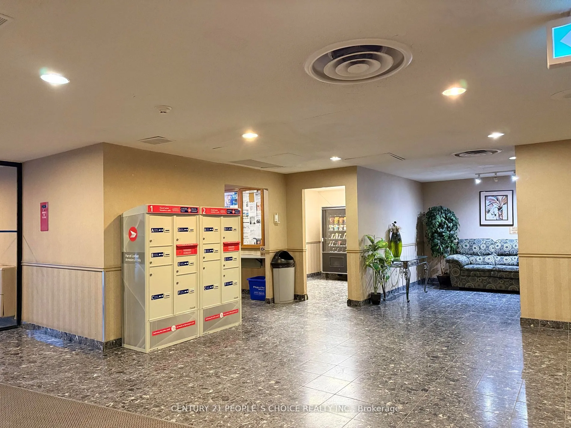 25 Trailwood Drive, #705