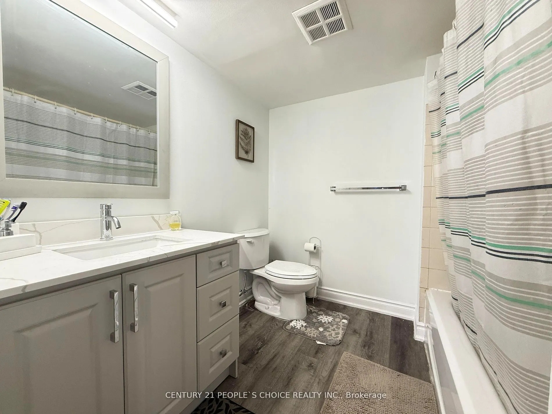 25 Trailwood Drive, #705