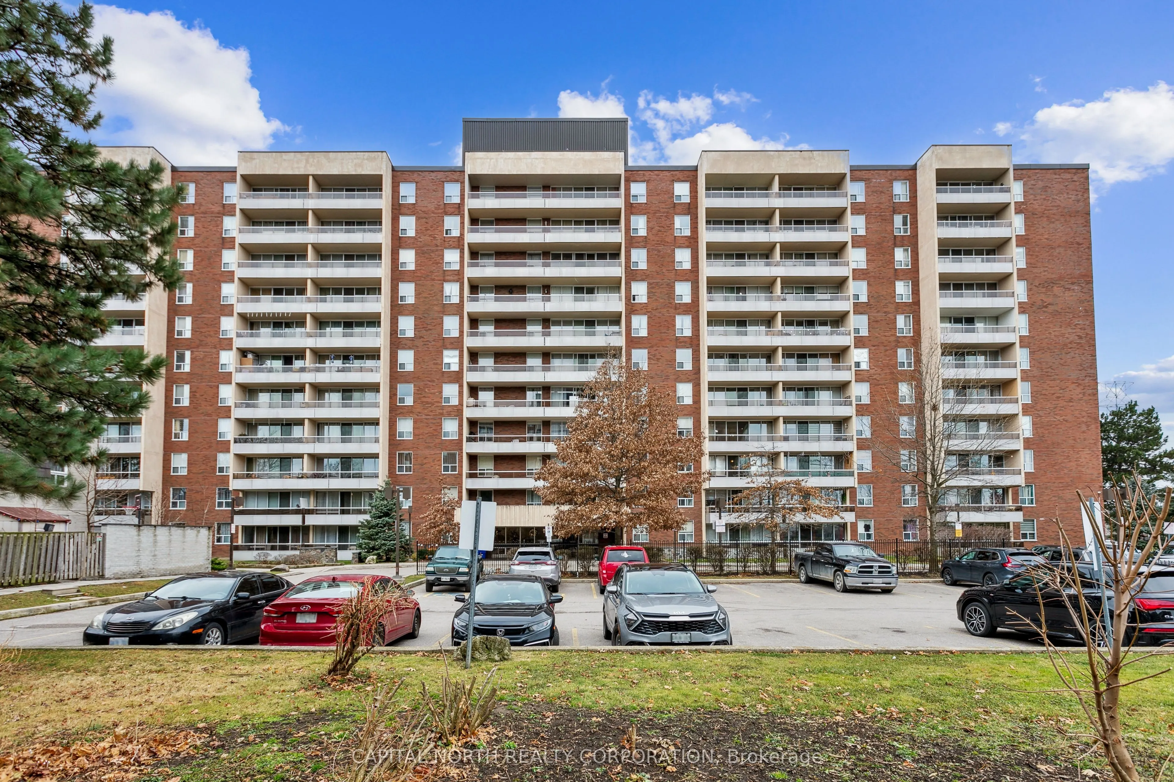 25 Four Winds Drive, #108