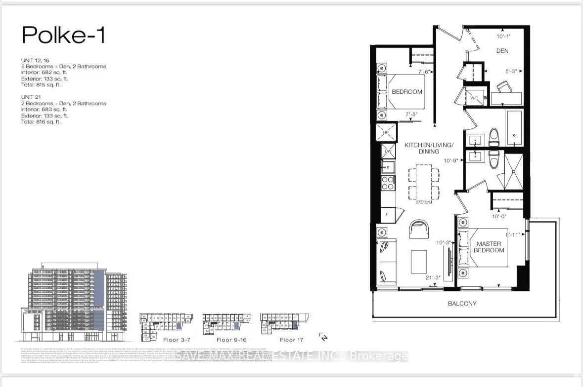 86 Dundas Street E #916
