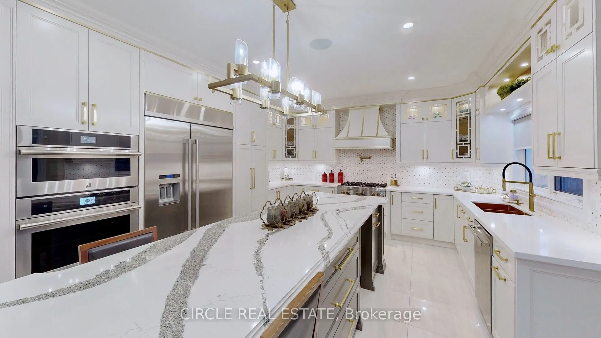 5351 Forest Ridge Drive