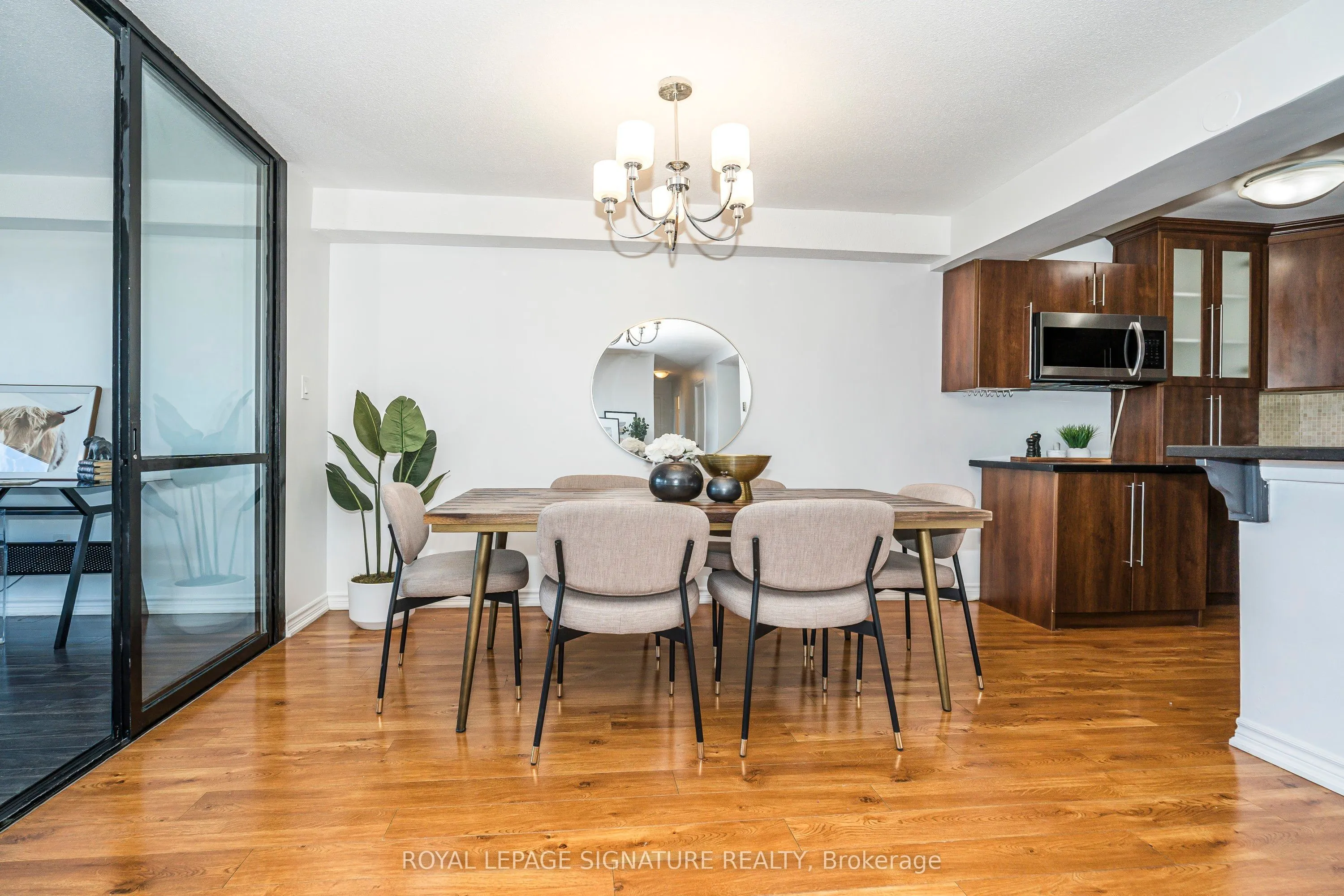511 The West Mall #1908