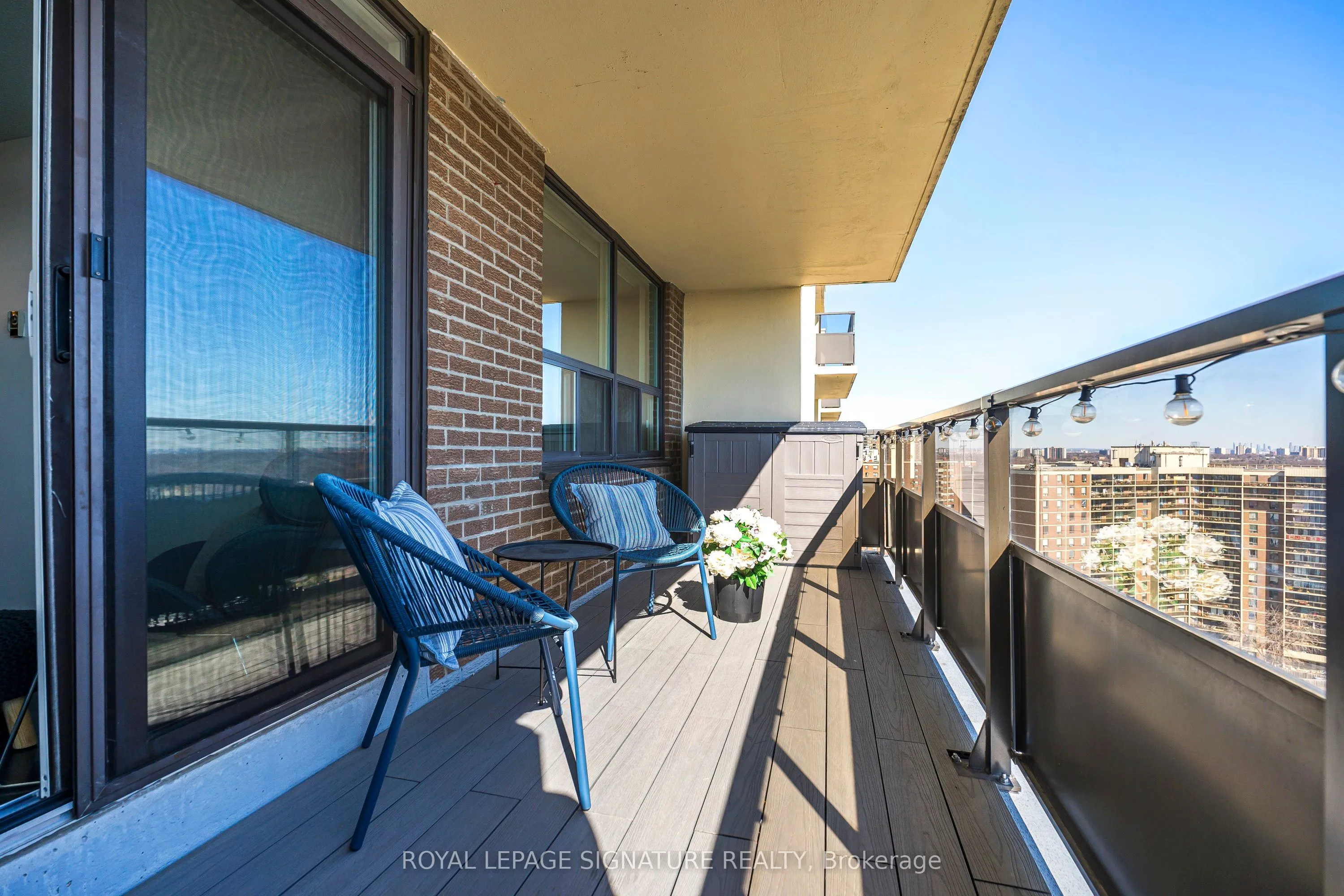511 The West Mall #1908