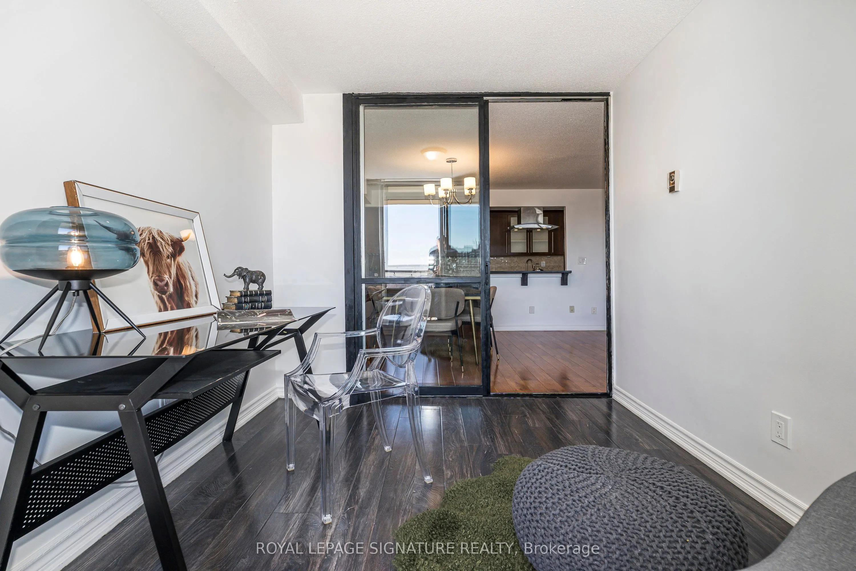 511 The West Mall #1908