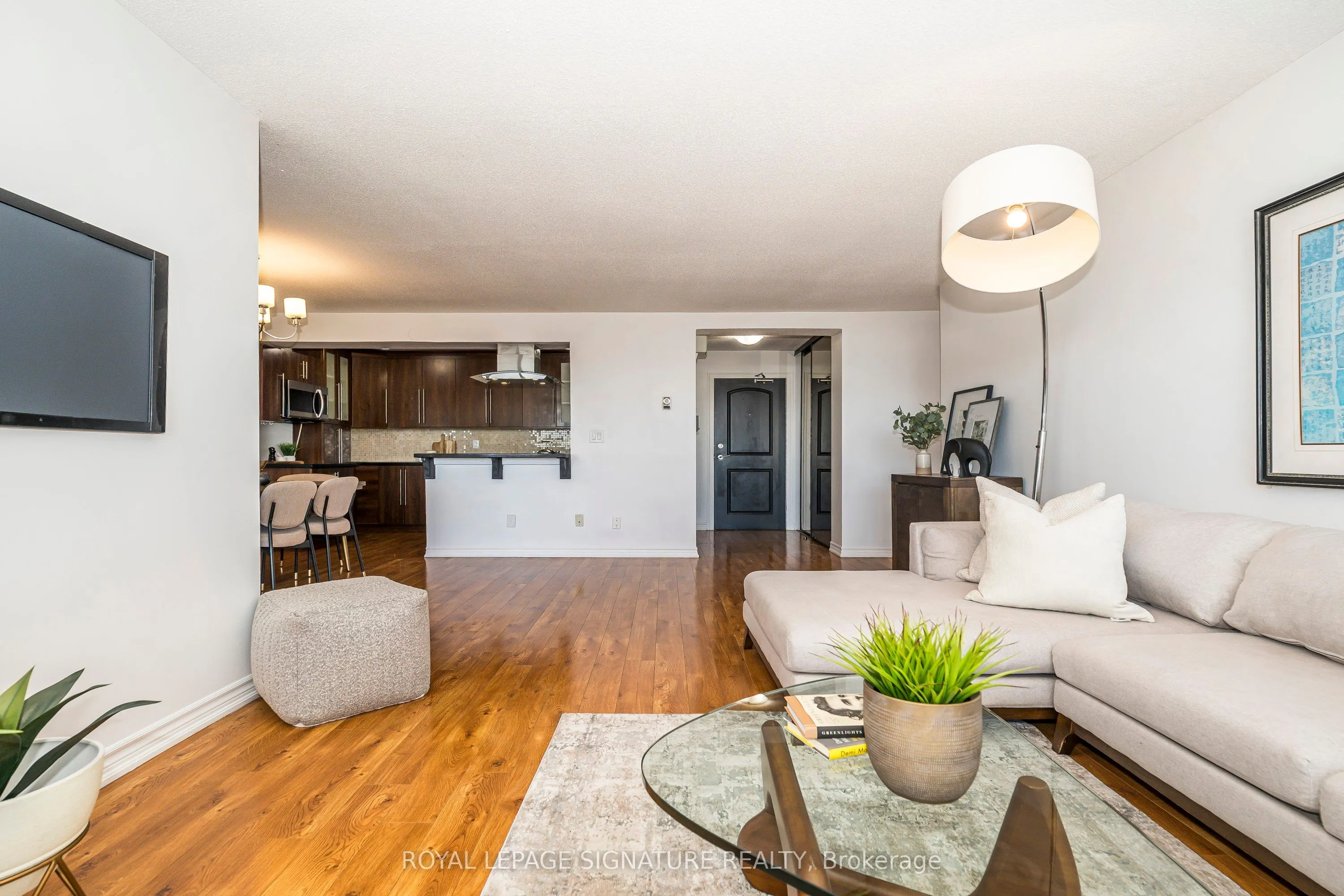 511 The West Mall #1908