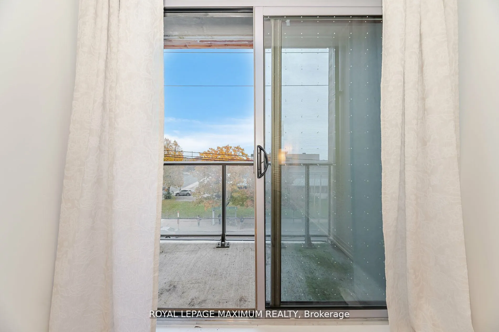 408 Browns Line, #308