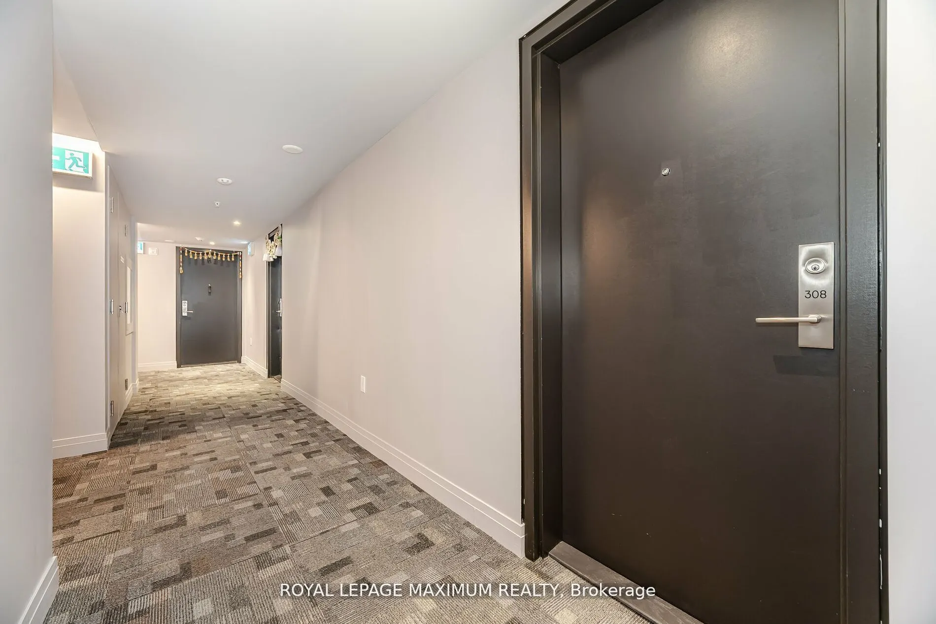 408 Browns Line, #308