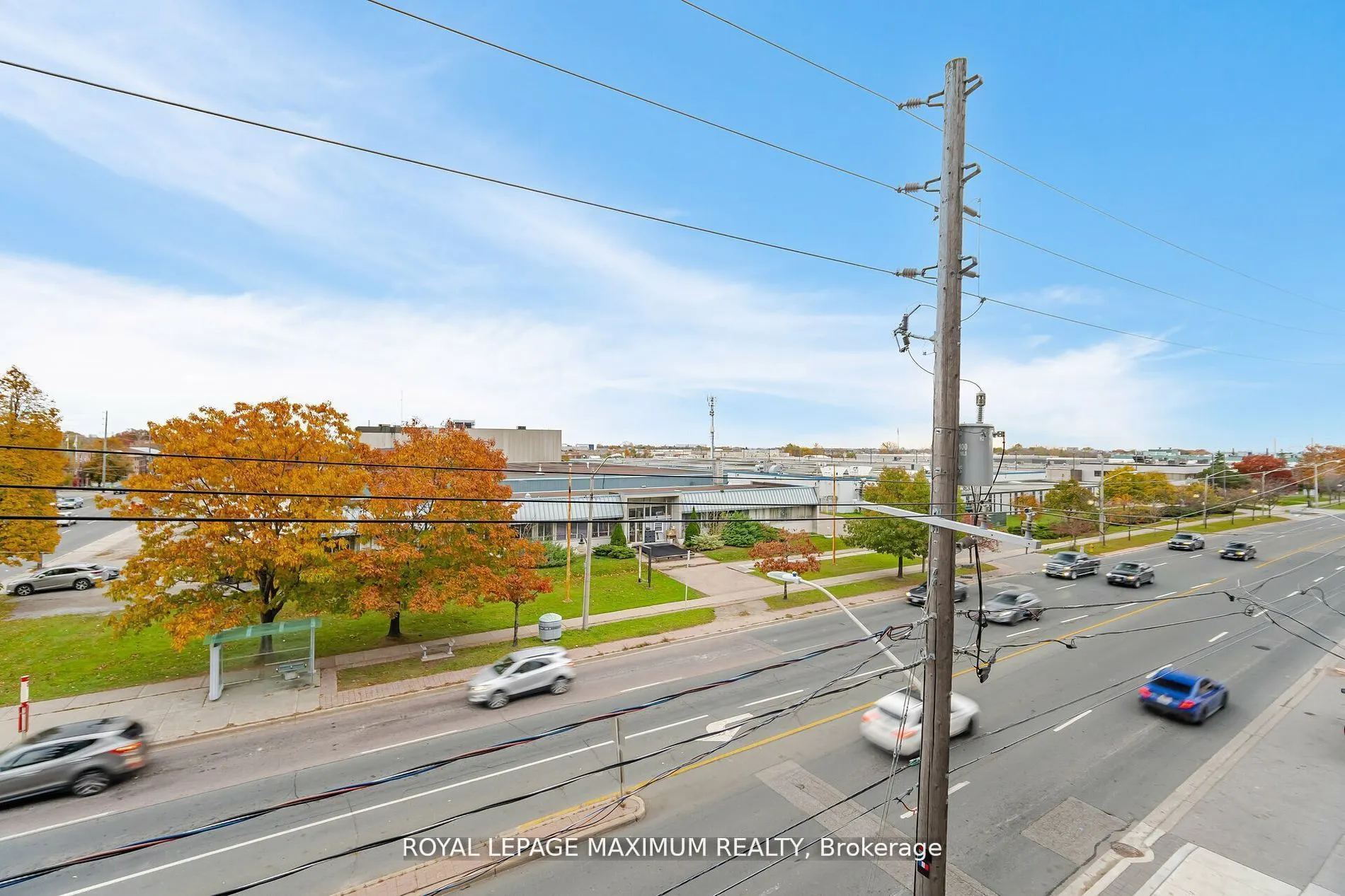 408 Browns Line, #308