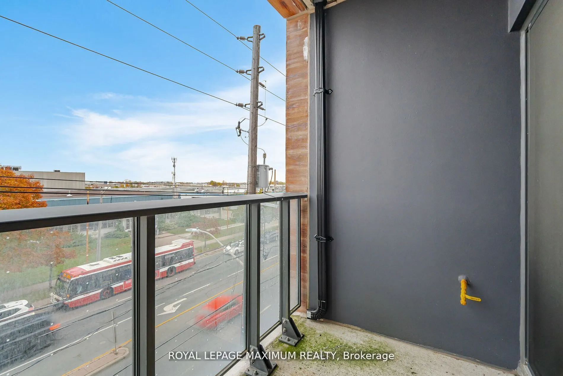 408 Browns Line, #308