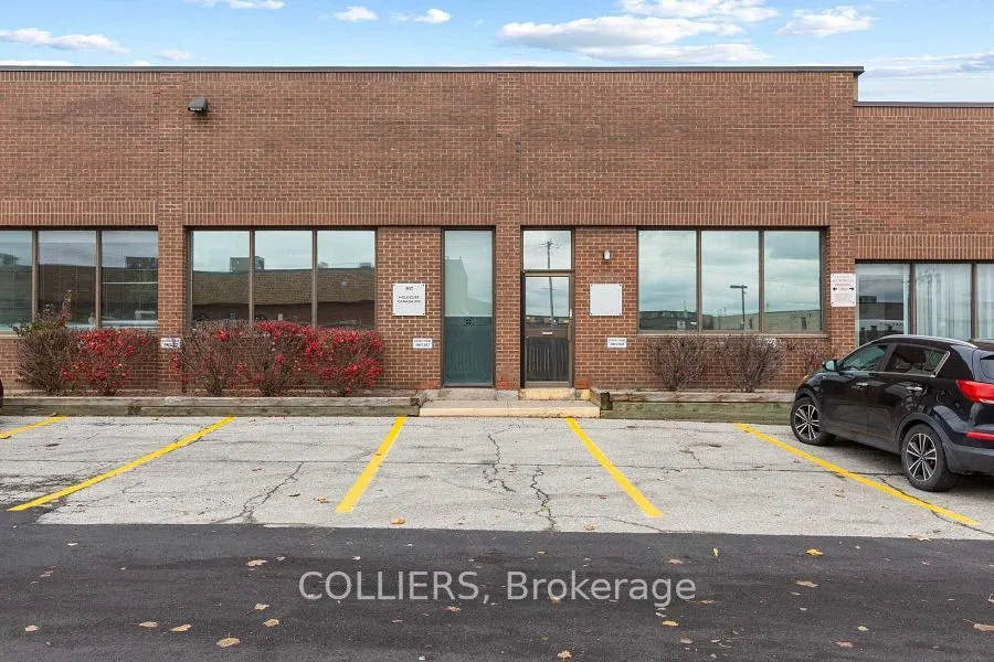 215 Carlingview Drive, #202