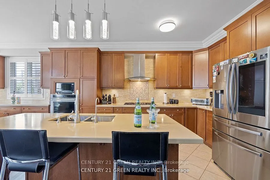 495 Blinco Terrace