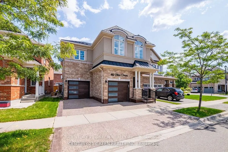 495 Blinco Terrace
