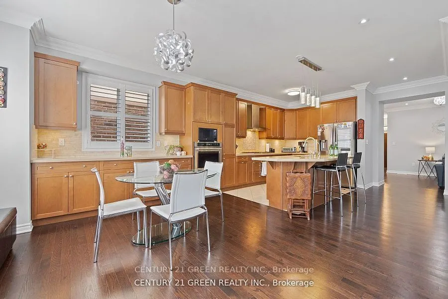 495 Blinco Terrace