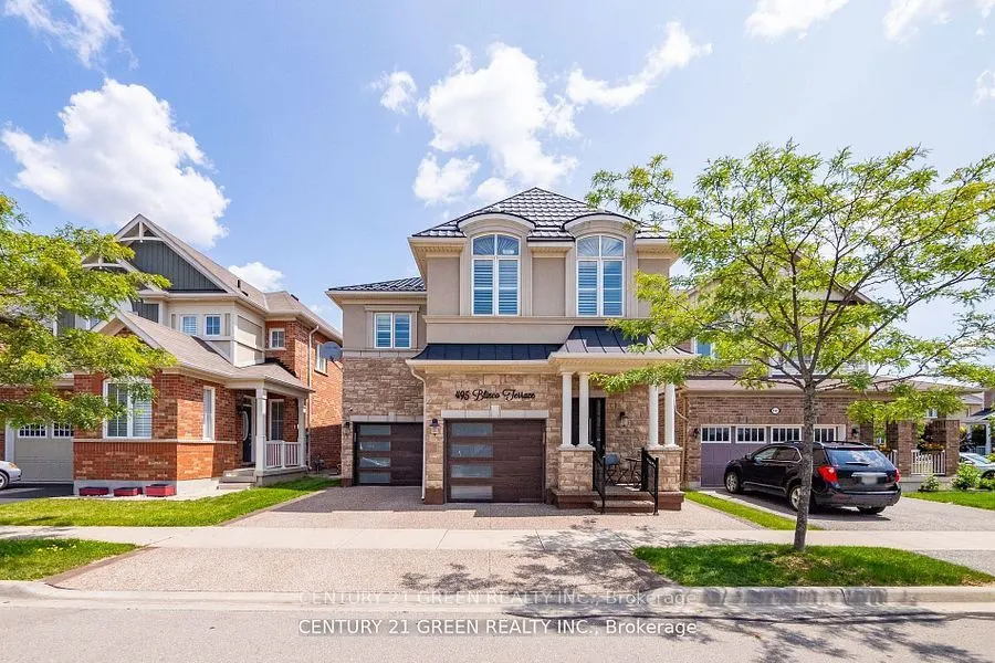 495 Blinco Terrace