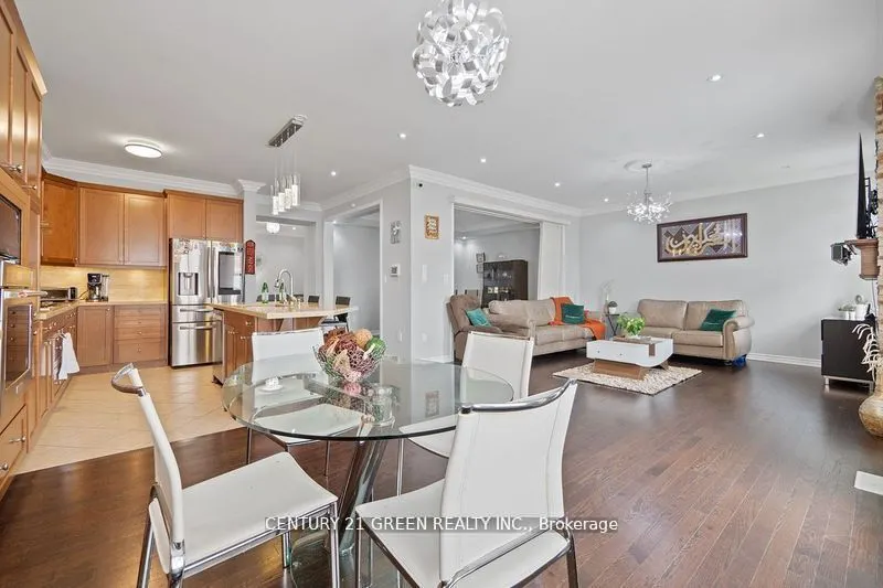 495 Blinco Terrace