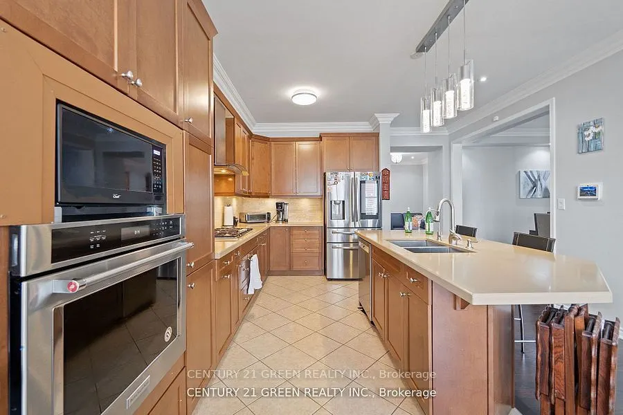 495 Blinco Terrace