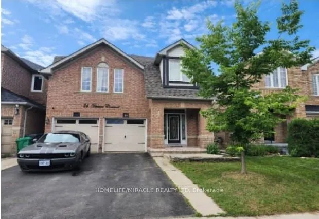 34 Dunure Crescent
